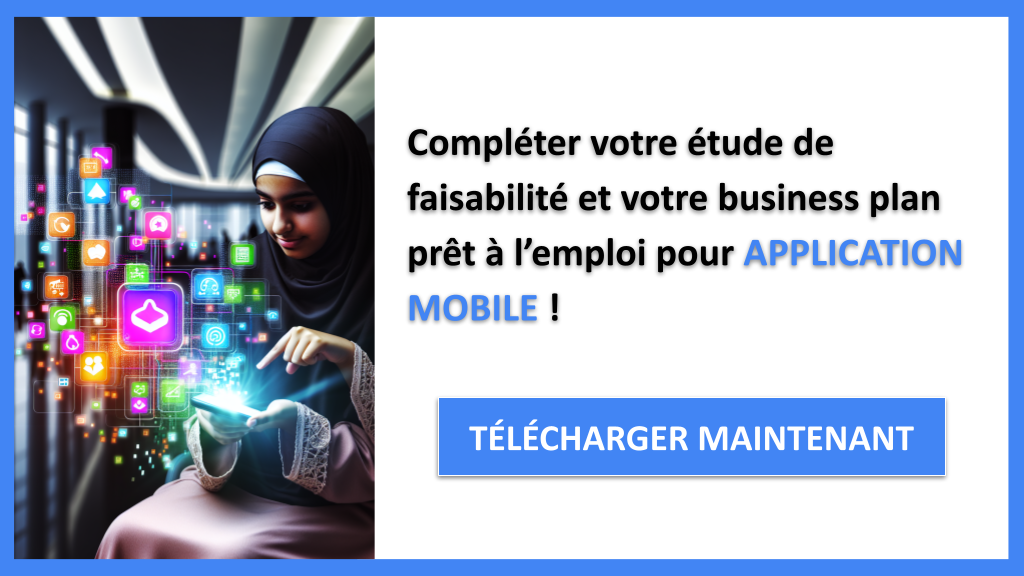 Étude de Faisabilité de Application mobile : Stratégies et Solutions 8 Étude Faisabilité Application mobile - APPLICATION MOBILE-6