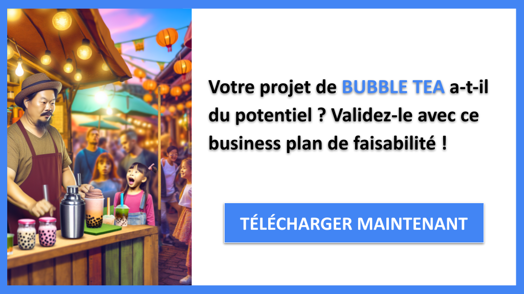 Étude Faisabilité Bubble Tea - BUBBLE TEA-4