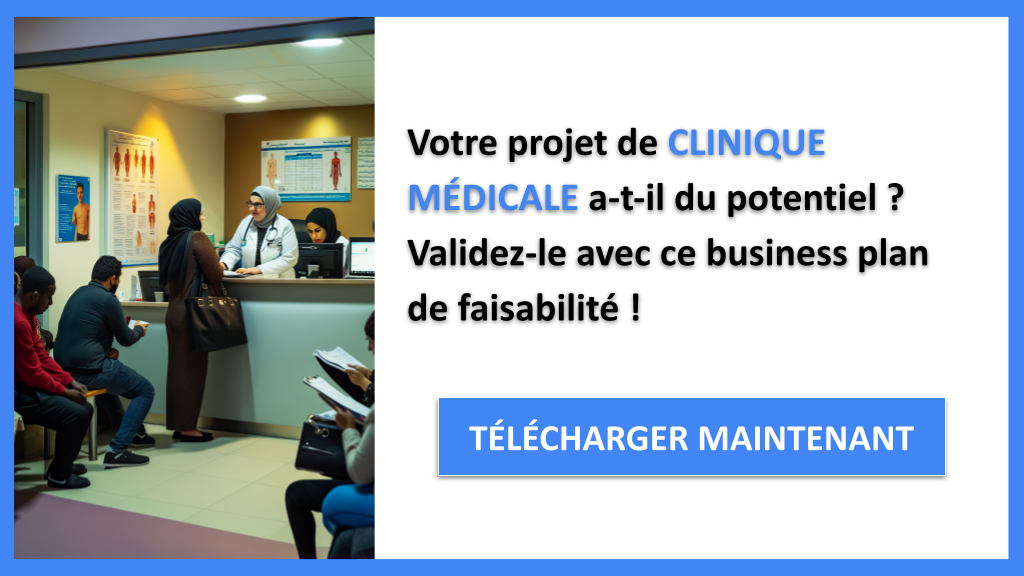 Étude Faisabilité Clinique Médicale - CLINIQUE MÉDICALE-4