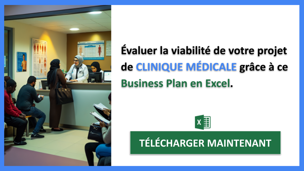 Étude Faisabilité Clinique Médicale - CLINIQUE MÉDICALE-5