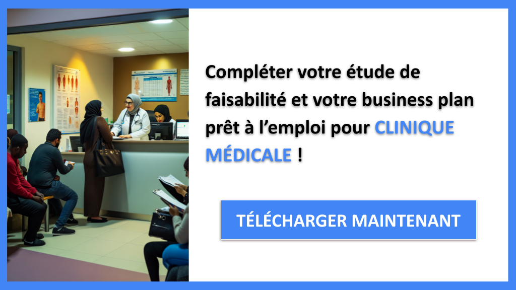 Étude Faisabilité Clinique Médicale - CLINIQUE MÉDICALE-6
