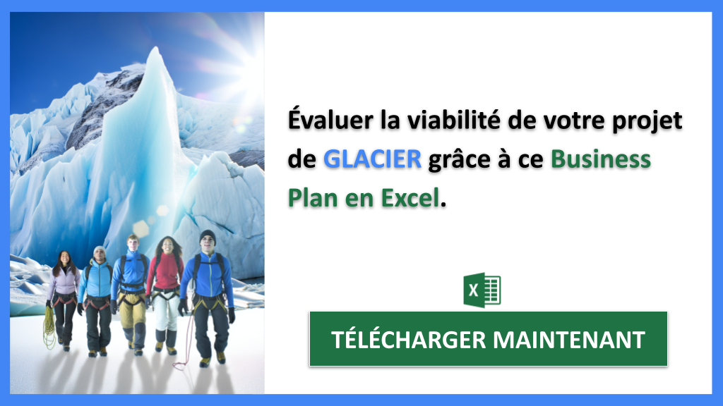 Étude Faisabilité Glacier - GLACIER-5