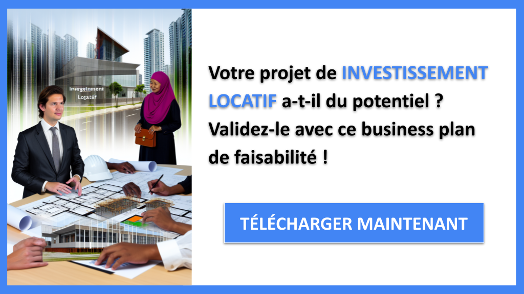 Quels Sont les Critères d'une Étude de Faisabilité pour Investissement locatif ? 6 Étude Faisabilité Investissement locatif - INVESTISSEMENT LOCATIF-4