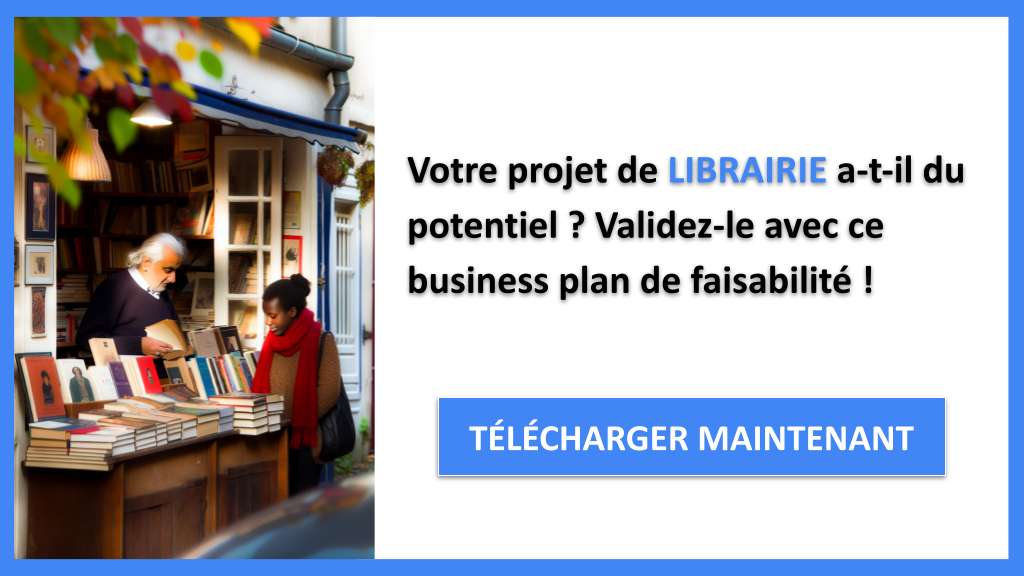 Pourquoi une Étude de Faisabilité est Cruciale pour Librairie ? 6 Étude Faisabilité Librairie - LIBRAIRIE-4