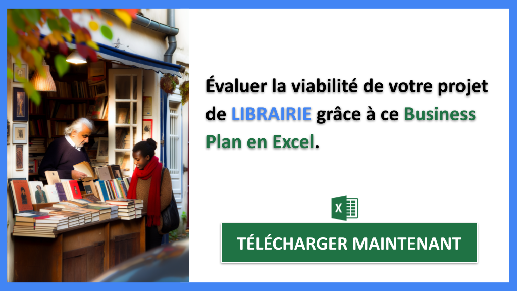Pourquoi une Étude de Faisabilité est Cruciale pour Librairie ? 7 Étude Faisabilité Librairie - LIBRAIRIE-5
