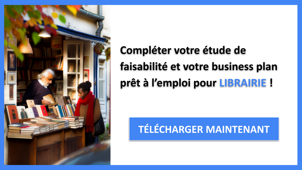 Pourquoi une Étude de Faisabilité est Cruciale pour Librairie ? 8 Étude Faisabilité Librairie - LIBRAIRIE-6