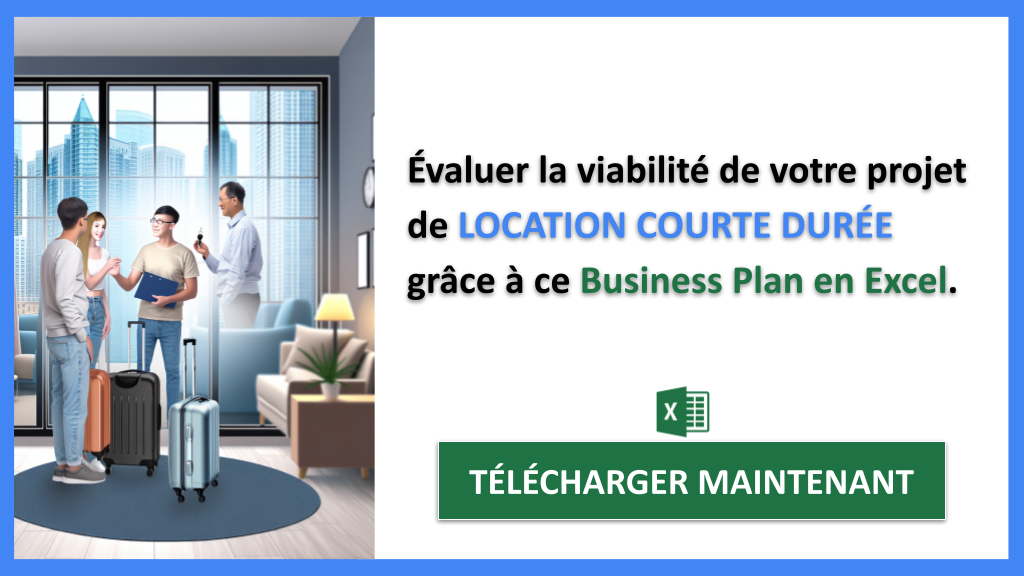 Comment Optimiser l'Étude de Faisabilité de Location Courte Durée ? 7 Étude Faisabilité Location Courte Durée - LOCATION COURTE DURÉE-5