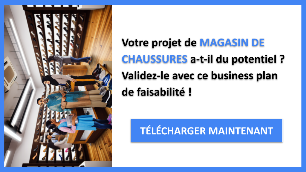 Étude Faisabilité Magasin de Chaussures - MAGASIN DE CHAUSSURES-4
