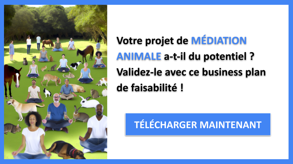 Étude Faisabilité Médiation Animale - MÉDIATION ANIMALE-4