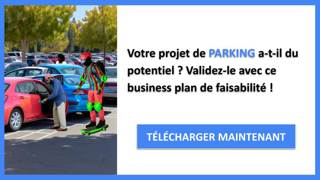 Étude Faisabilité Parking - PARKING-4