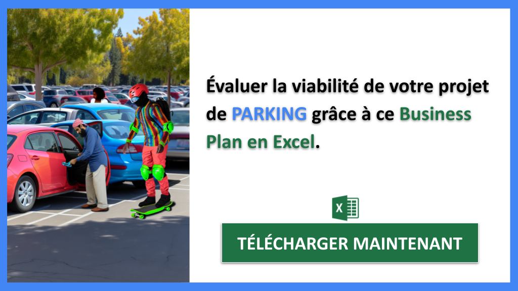 Étude Faisabilité Parking - PARKING-5