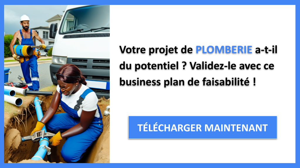Étude de Faisabilité de Plomberie : Stratégies et Solutions 6 Étude Faisabilité Plomberie - PLOMBERIE-4