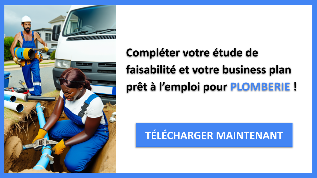 Étude de Faisabilité de Plomberie : Stratégies et Solutions 8 Étude Faisabilité Plomberie - PLOMBERIE-6