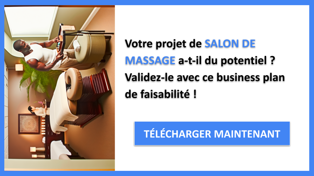 Étude Faisabilité Salon de massage - SALON DE MASSAGE-4