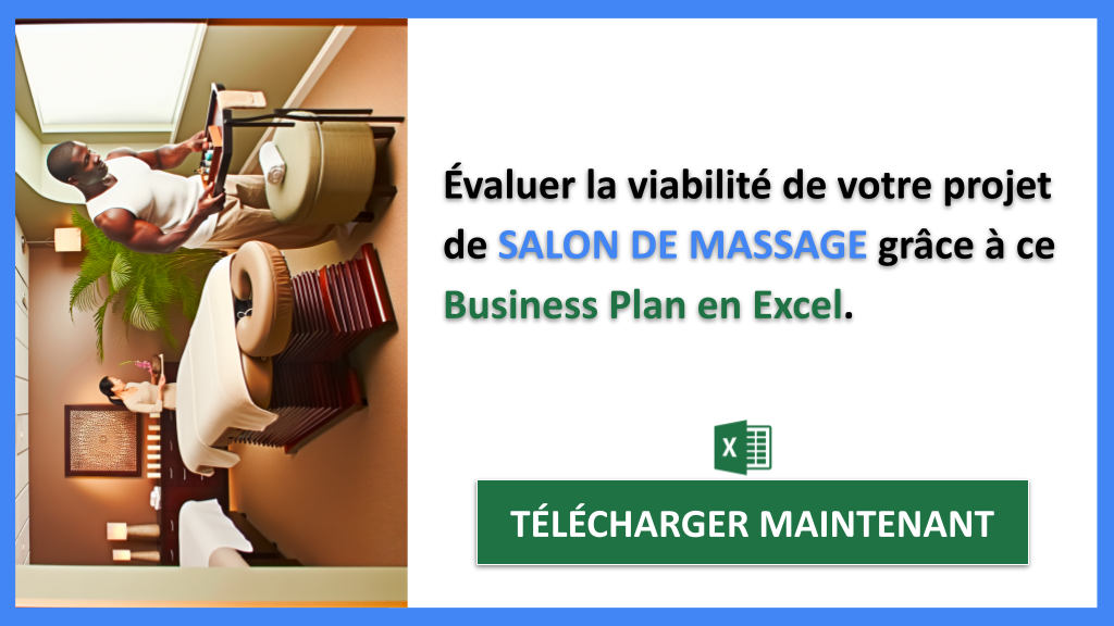 Étude Faisabilité Salon de massage - SALON DE MASSAGE-5