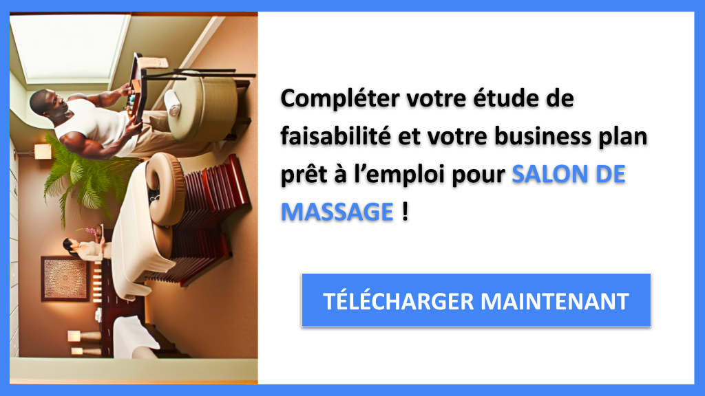 Étude Faisabilité Salon de massage - SALON DE MASSAGE-6