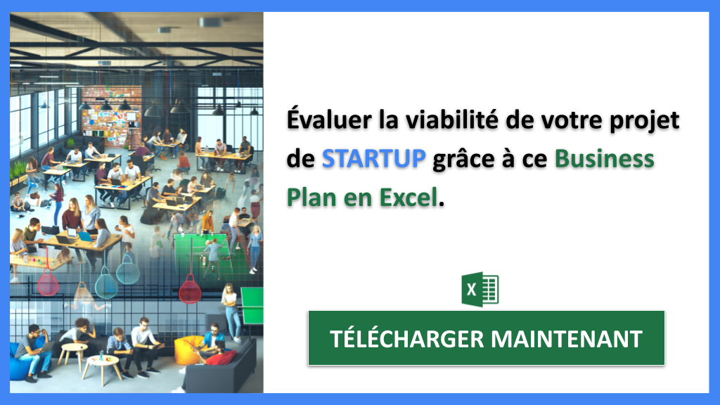 Étude Faisabilité Startup - STARTUP-5