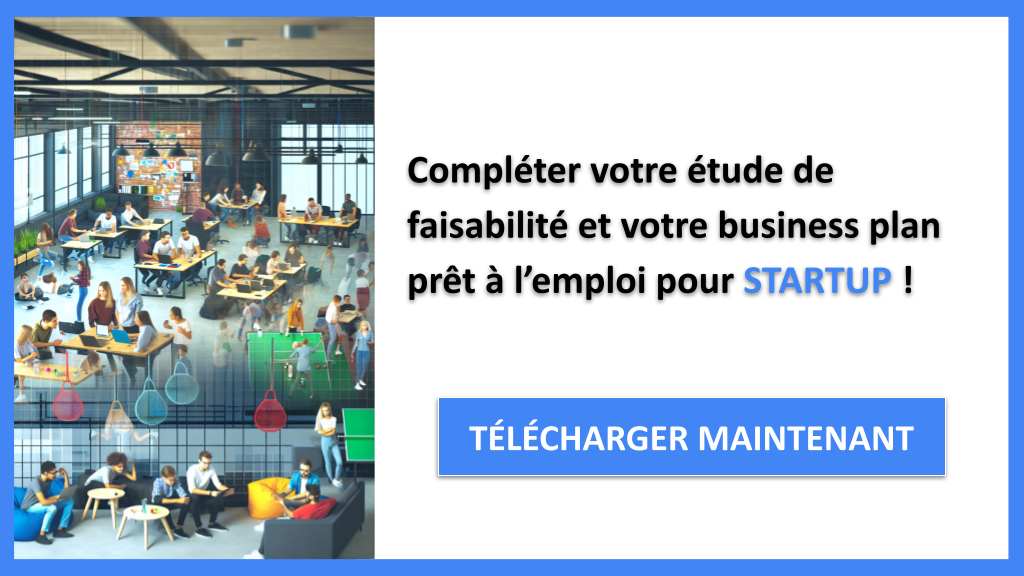 Étude Faisabilité Startup - STARTUP-6