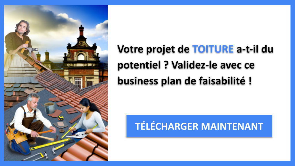 Étude Faisabilité Toiture - TOITURE-4