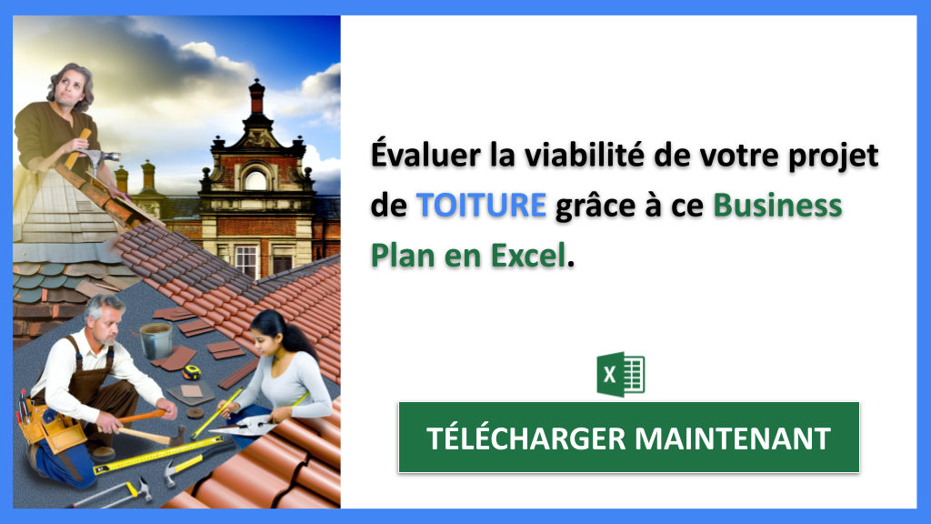 Étude Faisabilité Toiture - TOITURE-5