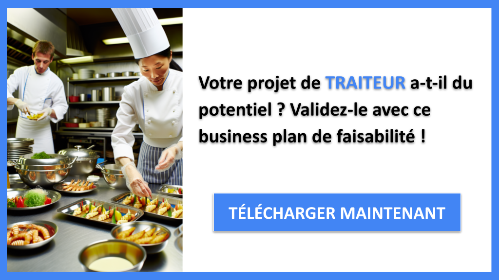 Étude de Faisabilité de Traiteur : Étapes et Bonnes Pratiques 6 Étude Faisabilité Traiteur - TRAITEUR-4