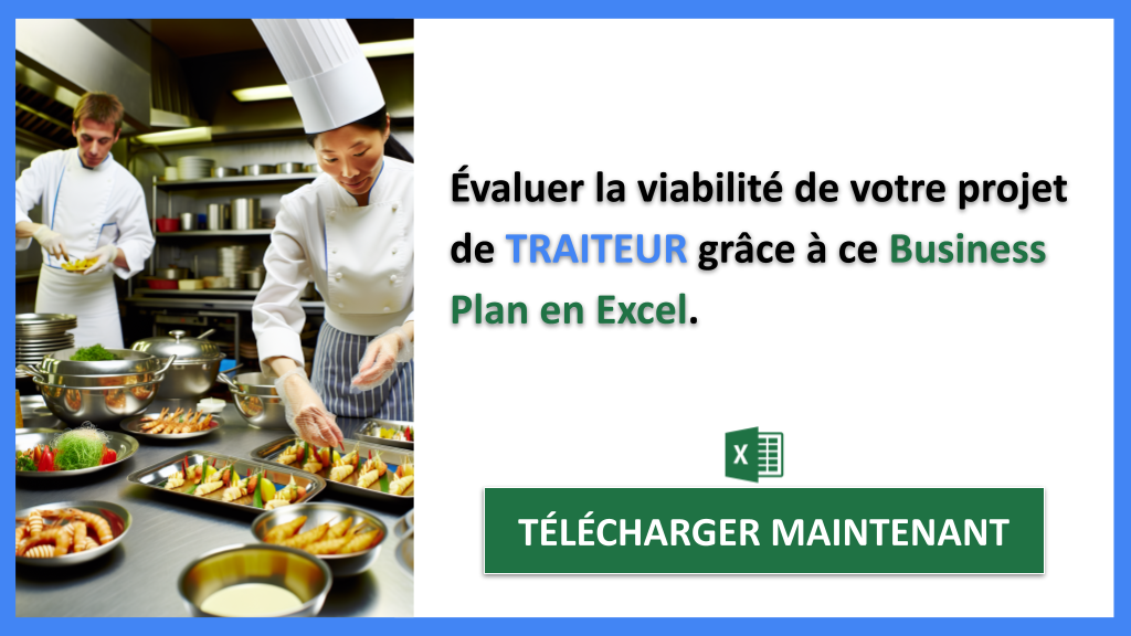 Étude de Faisabilité de Traiteur : Étapes et Bonnes Pratiques 7 Étude Faisabilité Traiteur - TRAITEUR-5