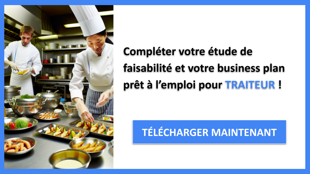 Étude de Faisabilité de Traiteur : Étapes et Bonnes Pratiques 8 Étude Faisabilité Traiteur - TRAITEUR-6
