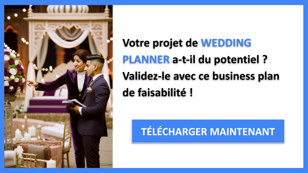Comment Réaliser une Étude de Faisabilité pour Wedding Planner ? 6 Étude Faisabilité Wedding Planner - WEDDING PLANNER-4