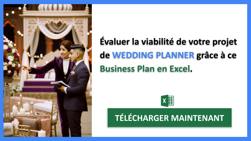 Comment Réaliser une Étude de Faisabilité pour Wedding Planner ? 7 Étude Faisabilité Wedding Planner - WEDDING PLANNER-5