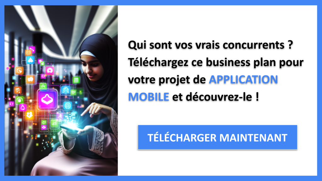 Comment une Application Mobile Domine le Marché Grâce à l'Étude de la Concurrence ? 6 Étude de la Concurrence Application mobile - APPLICATION MOBILE-4