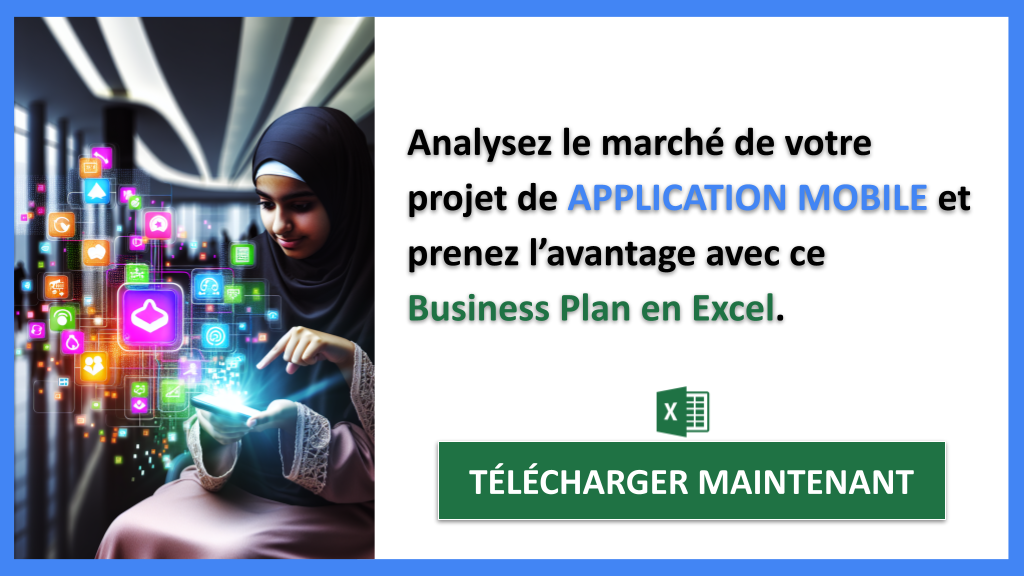 Comment une Application Mobile Domine le Marché Grâce à l'Étude de la Concurrence ? 7 Étude de la Concurrence Application mobile - APPLICATION MOBILE-5