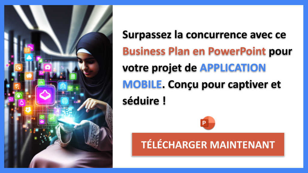 Comment une Application Mobile Domine le Marché Grâce à l'Étude de la Concurrence ? 8 Étude de la Concurrence Application mobile - APPLICATION MOBILE-6