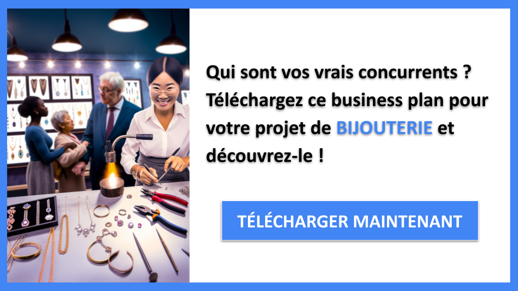 Pourquoi une Bijouterie Est-elle un Exemple Parfait pour une Étude de la Concurrence ? 6 Étude de la Concurrence Bijouterie - BIJOUTERIE-4