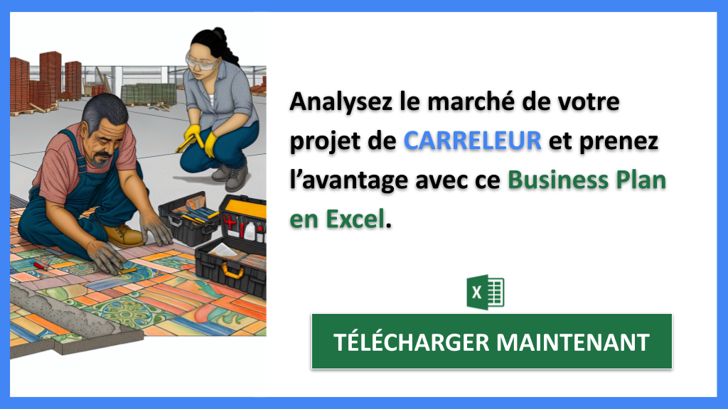 Quels Sont les Secrets de l'Étude de la Concurrence Exemple d'un Carreleur ? 7 Étude de la Concurrence Carreleur - CARRELEUR-5