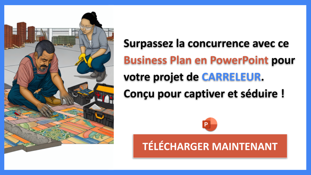 Quels Sont les Secrets de l'Étude de la Concurrence Exemple d'un Carreleur ? 8 Étude de la Concurrence Carreleur - CARRELEUR-6