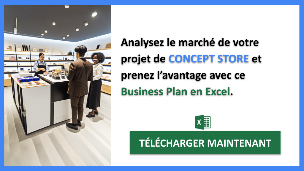 Étude de la Concurrence Concept Store - CONCEPT STORE-5