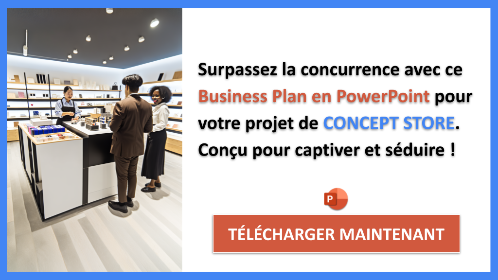 Étude de la Concurrence Concept Store - CONCEPT STORE-6