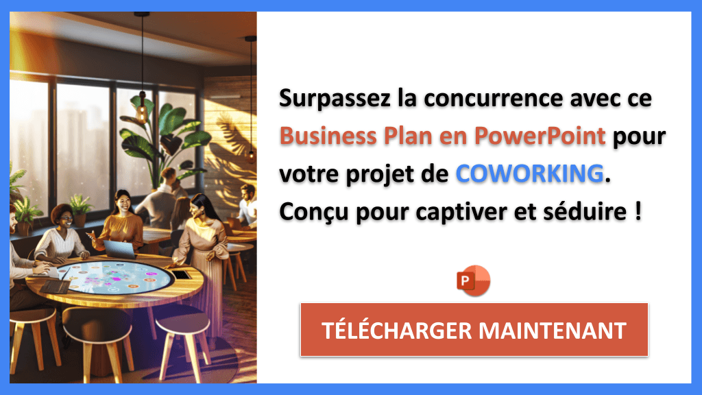 Étude de la Concurrence Coworking - COWORKING-6