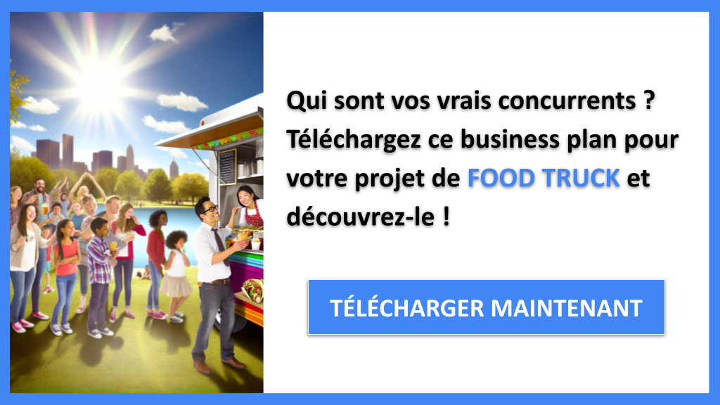 Étude de la Concurrence Food Truck - FOOD TRUCK-4