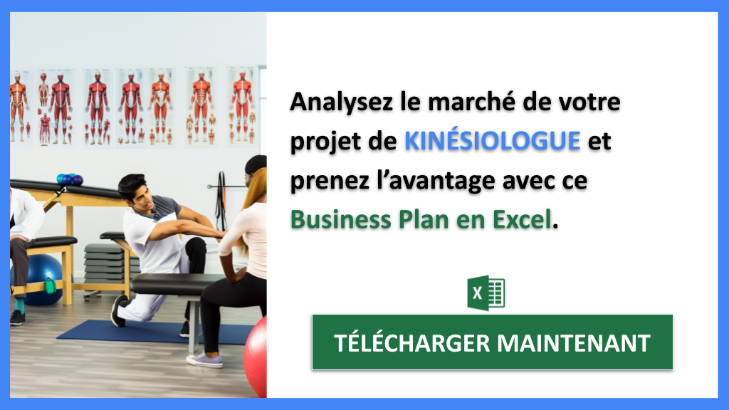 Étude de la Concurrence Kinésiologue - KINÉSIOLOGUE-5