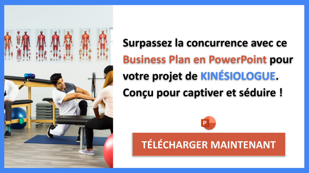 Étude de la Concurrence Kinésiologue - KINÉSIOLOGUE-6