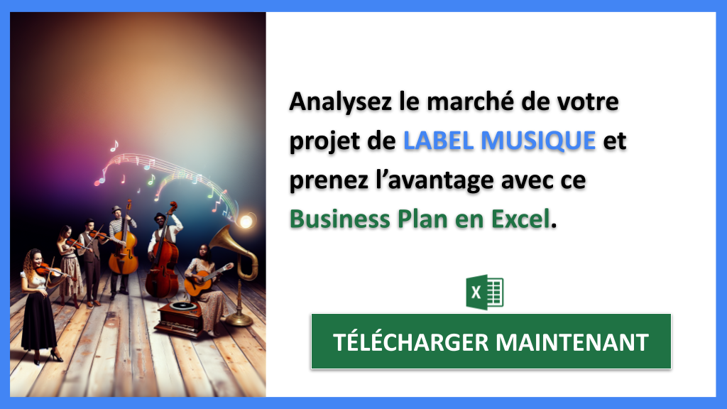 Étude de la Concurrence Label Musique - LABEL MUSIQUE-5