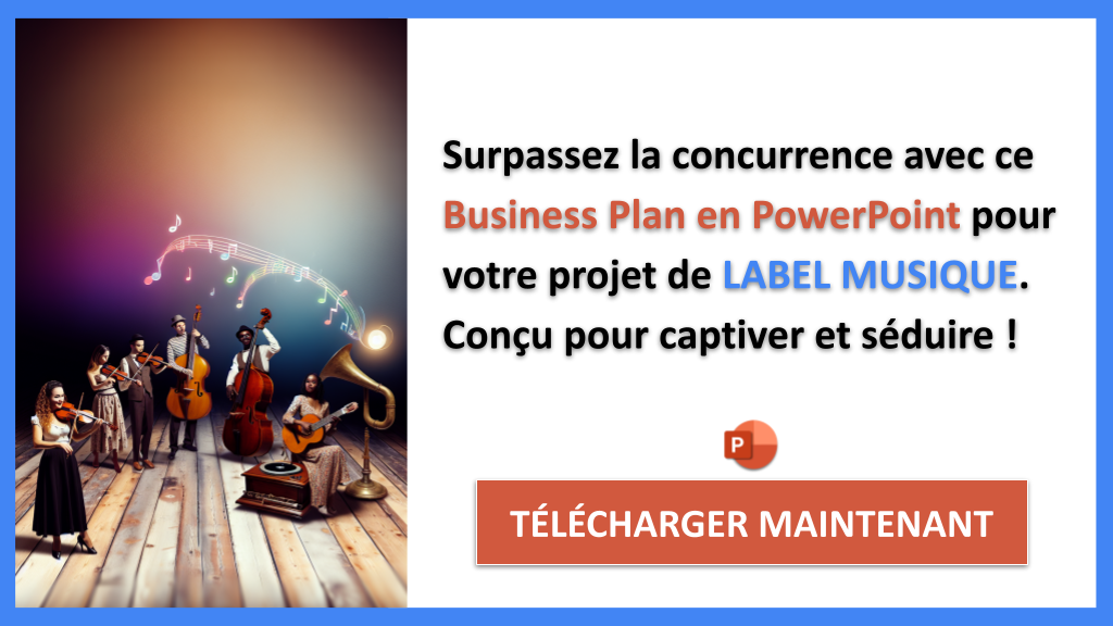 Étude de la Concurrence Label Musique - LABEL MUSIQUE-6