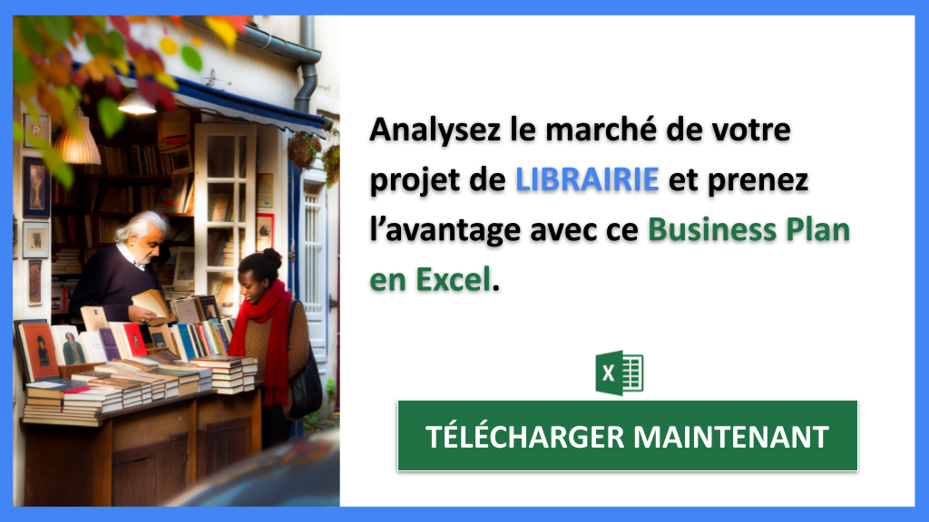 Pourquoi l'Étude de la Concurrence Exemple d'une Librairie Est-elle Efficace ? 7 Étude de la Concurrence Librairie - LIBRAIRIE-5