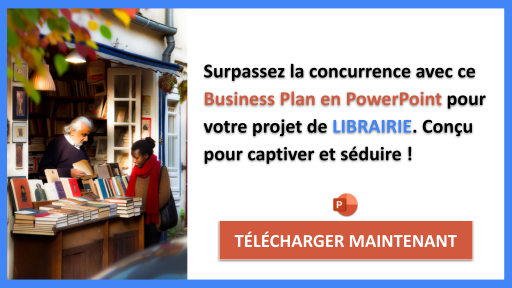 Pourquoi l'Étude de la Concurrence Exemple d'une Librairie Est-elle Efficace ? 8 Étude de la Concurrence Librairie - LIBRAIRIE-6