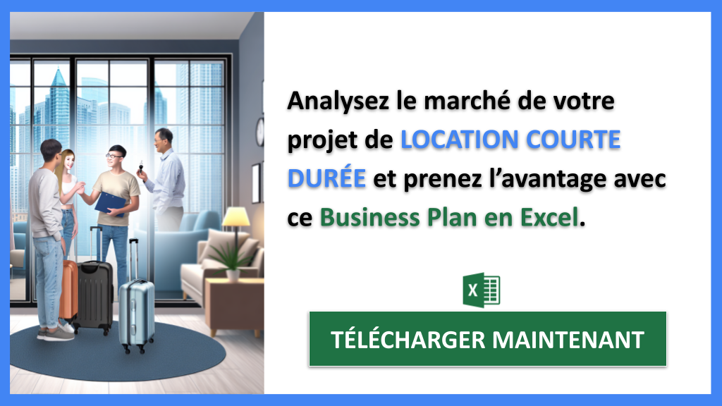 Étude de la Concurrence Exemple : Le Succès d'une Location Courte Durée Décrypté 7 Étude de la Concurrence Location Courte Durée - LOCATION COURTE DURÉE-5