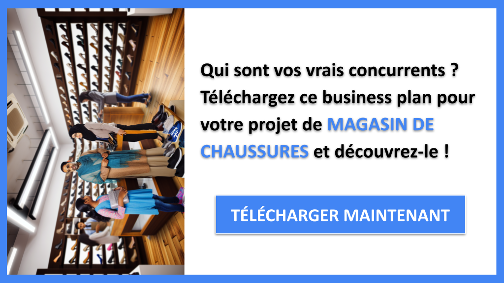 Étude de la Concurrence Magasin de Chaussures - MAGASIN DE CHAUSSURES-4