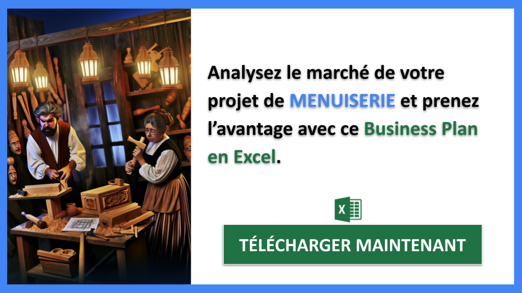 Étude de la Concurrence Exemple : Le Succès d'une Menuiserie Décrypté 7 Étude de la Concurrence Menuiserie - MENUISERIE-5