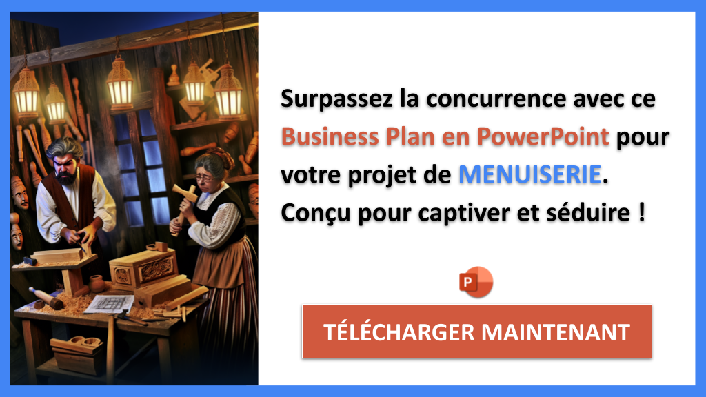 Étude de la Concurrence Exemple : Le Succès d'une Menuiserie Décrypté 8 Étude de la Concurrence Menuiserie - MENUISERIE-6