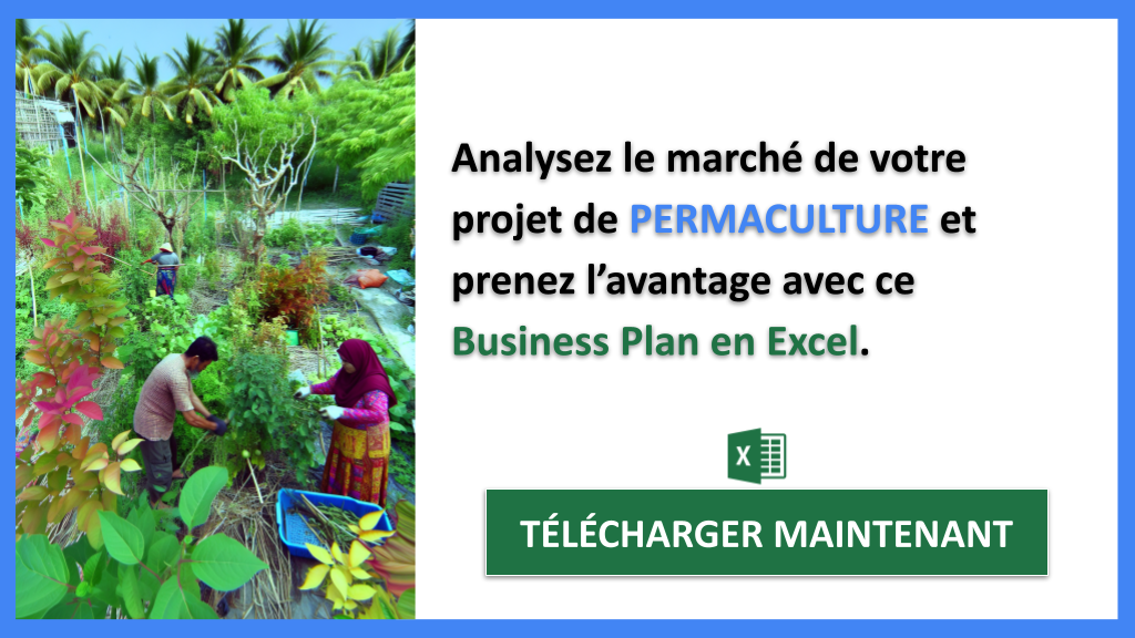 Étude de la Concurrence Permaculture - PERMACULTURE-5